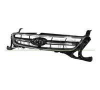 Griglia Radiatore Verniciata Lucida Con Cornice Cromata Ford Mondeo 2010-2014