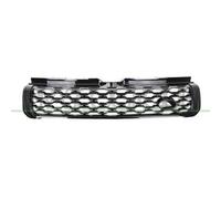 Griglia Radiatore Verniciata Lucida Land Rover Range Rover Evoque (l538) 15/18