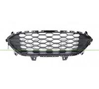 GRIGLIA RADIATORE VERNICIATA NERA LUCIDA KUGA ST-LINE - Mod. 08/19 -