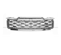 Griglia Radiatore Verniciata Nera Lucida Land Rover Range Rover-sport-l494 17/22