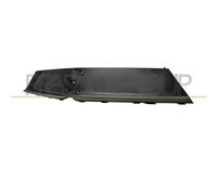 Griglia Radiatore Verniciata Nera Lucida Opel/Vauxhall Mokka Dal 2020 98538010Xt