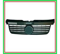 Griglia Radiatore Per Volkswagen T5 Dal 2003 Al 2009 Vg9172001 7h0853653