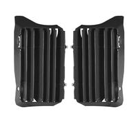 GRIGLIA RADIATORI Nera Honda CRF450R/RX 21-..