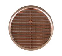 Griglia Ramata Tonda con Molla e Rete Diametro 220