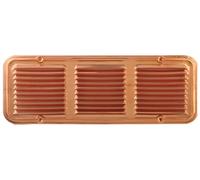 GRIGLIA RAME CM 34X14 GR14X34-01