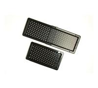 Griglia regolabile estensibile Steven Raichlen SR8022