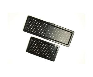 Griglia regolabile estensibile Steven Raichlen SR8022