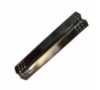 Griglia Resistente Alle Alte Temperature Barra Aromatizzatrice in Acciaio