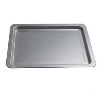 Griglia resistente per Midea per microonde m3 L233B X3 - teglia e ripiano in acciaio inox (32 L)