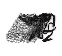 GRIGLIA RETE DIVISORIA CANI AUTO ANIMALI GOMMATA 130x87cm DIVISORIO BAGAGLIAIO