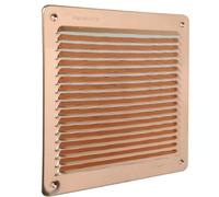 Griglia rettangolare da sovrapporre Edil Plast LBR19RQ-rame 193x165