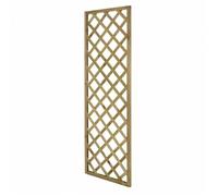 GRIGLIA RETTNGOLARE CORNICE 30X35 MM 60X180 CM - BIACCHI ETTORE