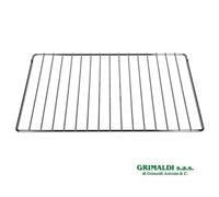 GRIGLIA RIPIANO CUCINA PER FORNO SMEG 844091541 ORIGINALE 460 x 355 mm