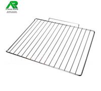 GRIGLIA RIPIANO FORNO COTTURA ARISTON INDESIT ORIGINALE C00295924 448X367 mm