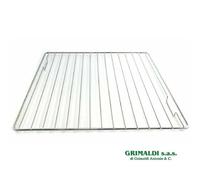 GRIGLIA FORNO ARISTON INDESIT RIPIANO ACCIAIO 42 x 38,8 cm - C00030161