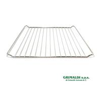 GRIGLIA RIPIANO PER FORNO ARISTON INDESIT HOTPOINT C00138868 ORIGINALE 364x449mm