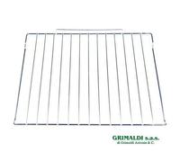 GRIGLIA RIPIANO PER FORNO CANDY HOOVER ZEROWATT 42822506 ORIGINALE 460 x 350 mm