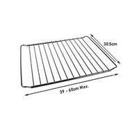 GRIGLIA RIPIANO UNIVERSALE FORNO E FRIGO ARISTON INDESIT SMEG IGNIS REX