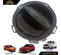 Griglia Riscaldamento Ventilazione per Renault Clio 4 Captur I Traffico 3