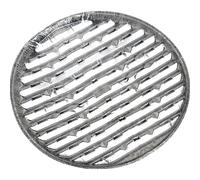 Griglia rotonda Ø 34 cm 5 pz