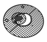 Griglia rotonda da 49,5 cm per Akorn Kamado Char-Griller E16620 E56720 parti