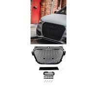Griglia RS1 look per Audi A1 8X 2010-2014 griglia a nido d'ape griglia...