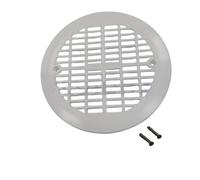 Griglia Scarico di Fondo Norm ABS AstralPool Piscina 4402020007
