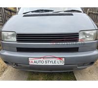 Griglia Senza Emblema Compatibile Con VW T4 Bus Muso CORTO 1990-2003