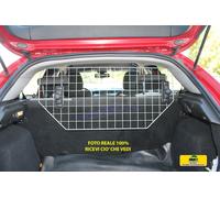 Griglia Separatrice Baule Auto COMPATIBILE con ALFA Giulietta Rete Bagagliaio