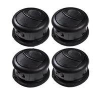 Griglia Sfiato Anteriore Compatibile Con Citroen Per Nemo 2008-2017 Auto Griglia Di Ventilazione Copertura Bocca Air Vent Grill Accessori 735461076 8265JJ 8265FA