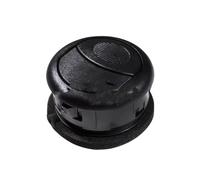 Griglia Sfiato Anteriore Compatibile Con Citroen Per Nemo 2008-2017 Auto Griglia Di Ventilazione Copertura Bocca Air Vent Grill Accessori 735461076 8265JJ 8265FA