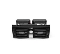 Griglia Sfiato Aria Condizionata Console AC Per Mercedes Per Benz Classe C W204 C180 C200 220 230 260 C300 350 2007-2011 LHD RHD CFCKHPTHAZ(Middle-Standard)