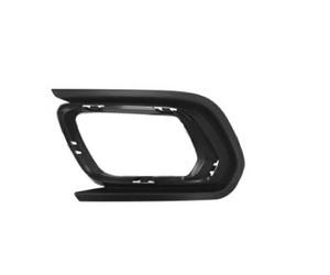 Griglia sinistra ant per dacia sandero e stepway logan mcv 2016- con fendinebbia