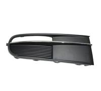 Griglia sinistra anteriore per maggiolino 2011- chiusa con profilo cromato