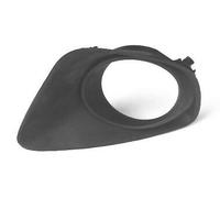 Griglia sinistra anteriore per mazda 2 2008 al 2010 foro fendinebbia D65250C21E