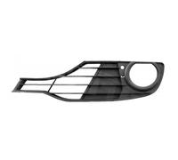 Griglia sinistra anteriore per serie 3 f30 f31 2011- modern luxury aperta