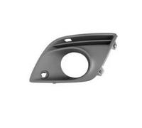 Griglia sinistra anteriore per volvo xc60 2008-2013 con fend. e sensori