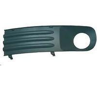 Griglia sinistra anteriore per vw transporter T5 dal 2003 con foro 7H0807489B7G9