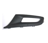 Griglia sinistra anteriore w polo 2009 al 2013 foro fendinebbia 6R0853665D9B9