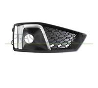 Griglia Sinistra Audi A4 (b9) S/line Dal 2018 Al 2020 Lato Sx 8w0807681jfuq