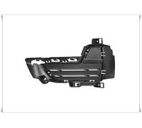 GRIGLIA SINISTRA CHIUSA PARAURTI ANTERIORE ADATTABILE A BMW X5 F15 01/2014-> 511