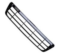 griglia sinistra destra Per VW Per Scirocco R 2009-2013 Paraurti Anteriore Auto Griglia Radiatore Inferiore Copertura Racing Maglia(Lower Grille 1 Pcs)