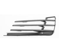 Prasco Griglia paraurti sinistra VW Golf VII GTI (2013-2016) nera goffrata aperta