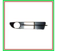 Griglia Sinistra Paraurti Anteriore Aperta Bmw Serie 5-E60E61-(Anno 2003-2007)