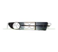 Griglia Sinistra Paraurti Anteriore Aperta Per Bmw 5 Series - E60/e61 2003-2007
