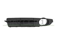 Griglia Sinistra Paraurti Anteriore Chiusa Per Bmw 5 Series - E60/e61 2003-2007