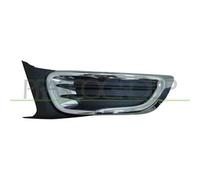 Griglia Sinistra Paraurti Anteriore Citroen C3 Picasso 2009-2011 Sinistro 742255