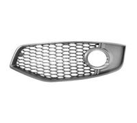 Griglia sinistra paraurti anteriore destro per audi a3 s3 2005 al 2008
