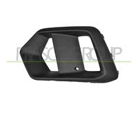 Griglia Sinistra Paraurti Anteriore Nera Ford Focus Rs Dal 2016 2003981