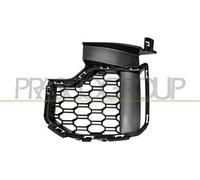 GRIGLIA SINISTRA PARAURTI ANTERIORE-NERA-LUCIDA-APERTA BMW - X5 - G05 - M-TECH -